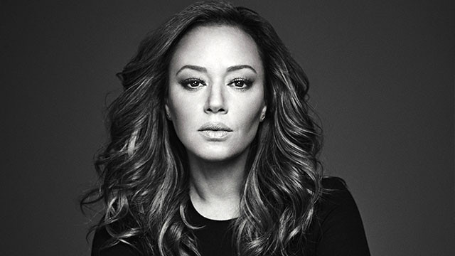 Leah Remini